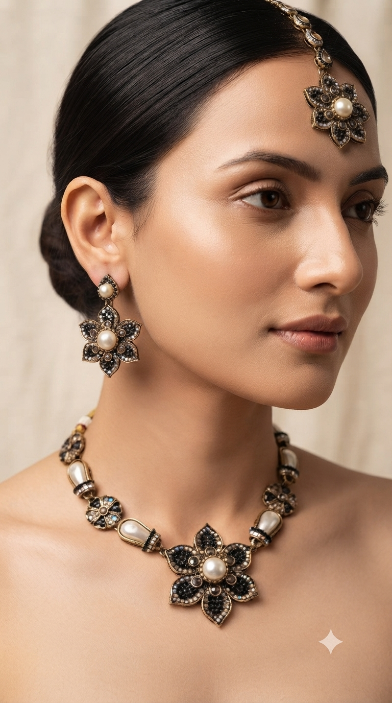 Jewellery Set