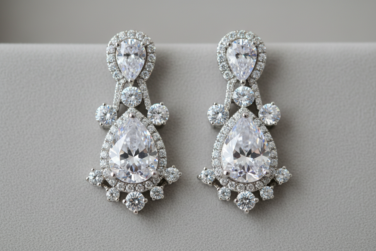 Prystine AD Collection