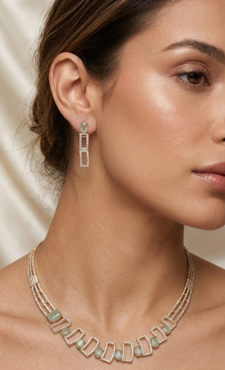 Jewelry set