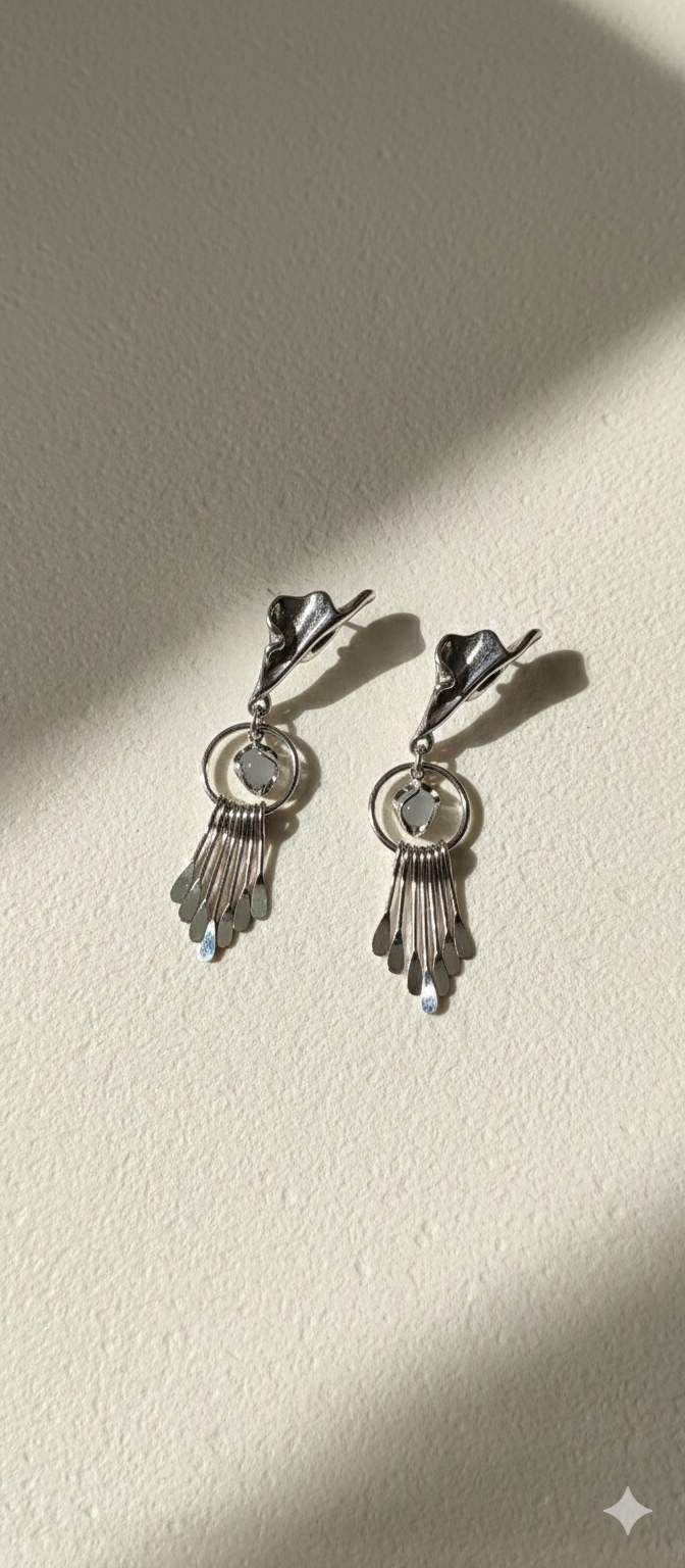 B299 Daily Bling Lightweight Comfort Earrings Style #41 | Affordable Earrings for Women
