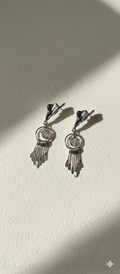 B299 Daily Bling Lightweight Comfort Earrings Style #41 | Affordable Earrings for Women