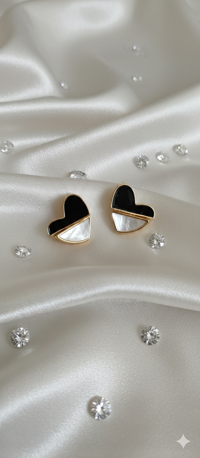 B299 Daily Bling Lightweight Comfort Earrings Style #35 | Affordable Earrings for Women