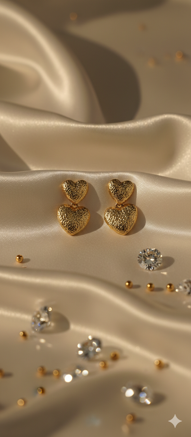 B299 Daily Bling Lightweight Comfort Earrings Style #34 | Affordable Earrings for Women