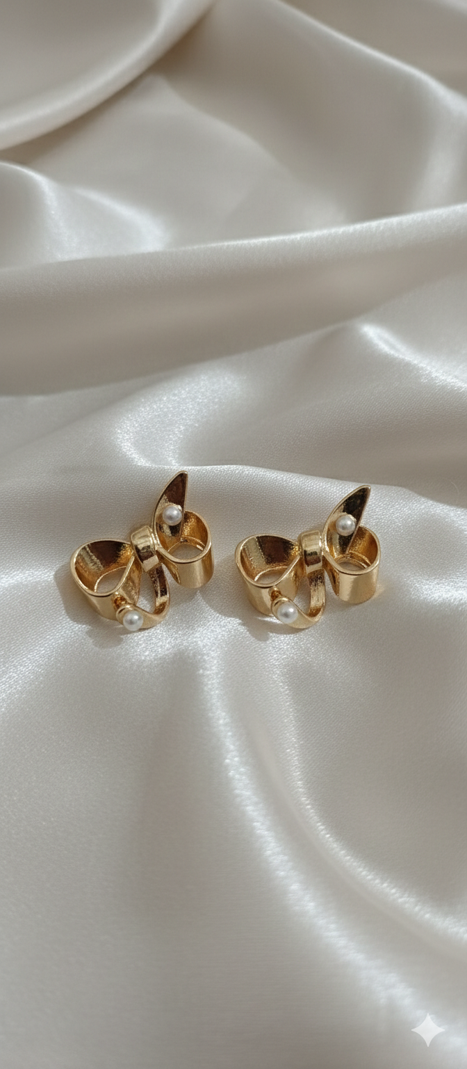 B299 Daily Bling Lightweight Comfort Earrings Style #32 | Affordable Earrings for Women