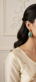 B299 Daily Bling Lightweight Comfort Earrings Style #31 | Affordable Earrings for Women