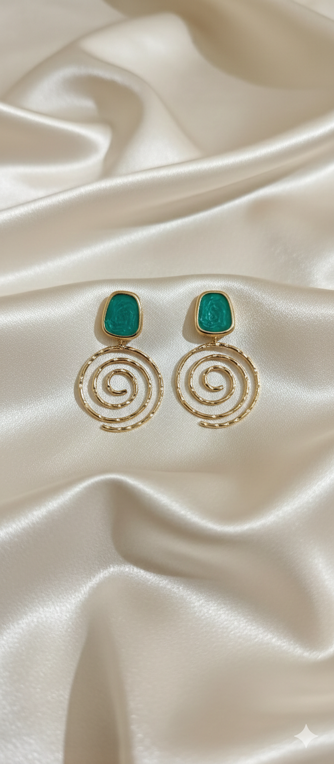 B299 Daily Bling Lightweight Comfort Earrings Style #30 | Affordable Earrings for Women