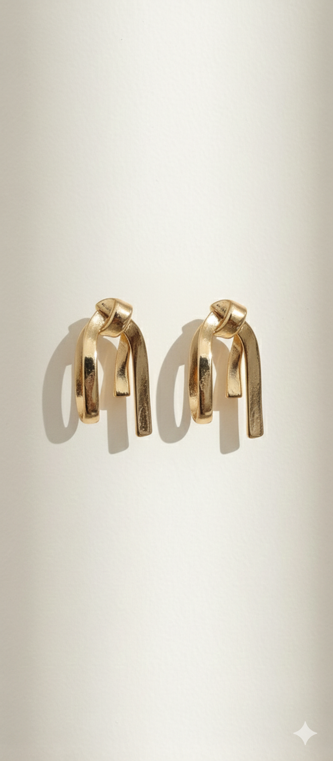 B299 Daily Bling Lightweight Comfort Earrings Style #29 | Affordable Earrings for Women