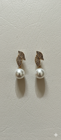 B299 Daily Bling Lightweight Comfort Earrings Style #28 | Affordable Earrings for Women