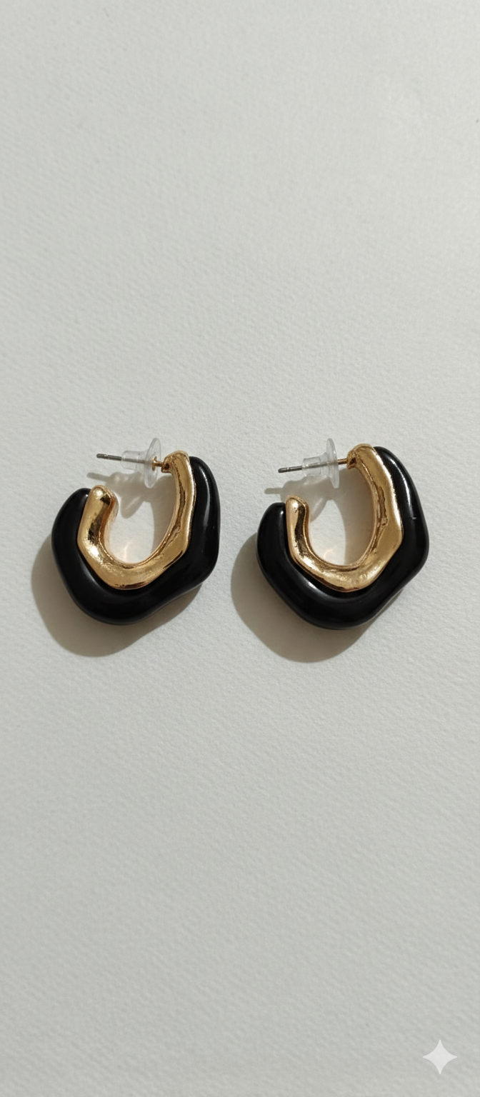 B299 Daily Bling Lightweight Comfort Earrings Style #26 | Affordable Earrings for Women