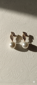 B299 Daily Bling Lightweight Comfort Earrings Style #09 | Affordable Earrings for Women
