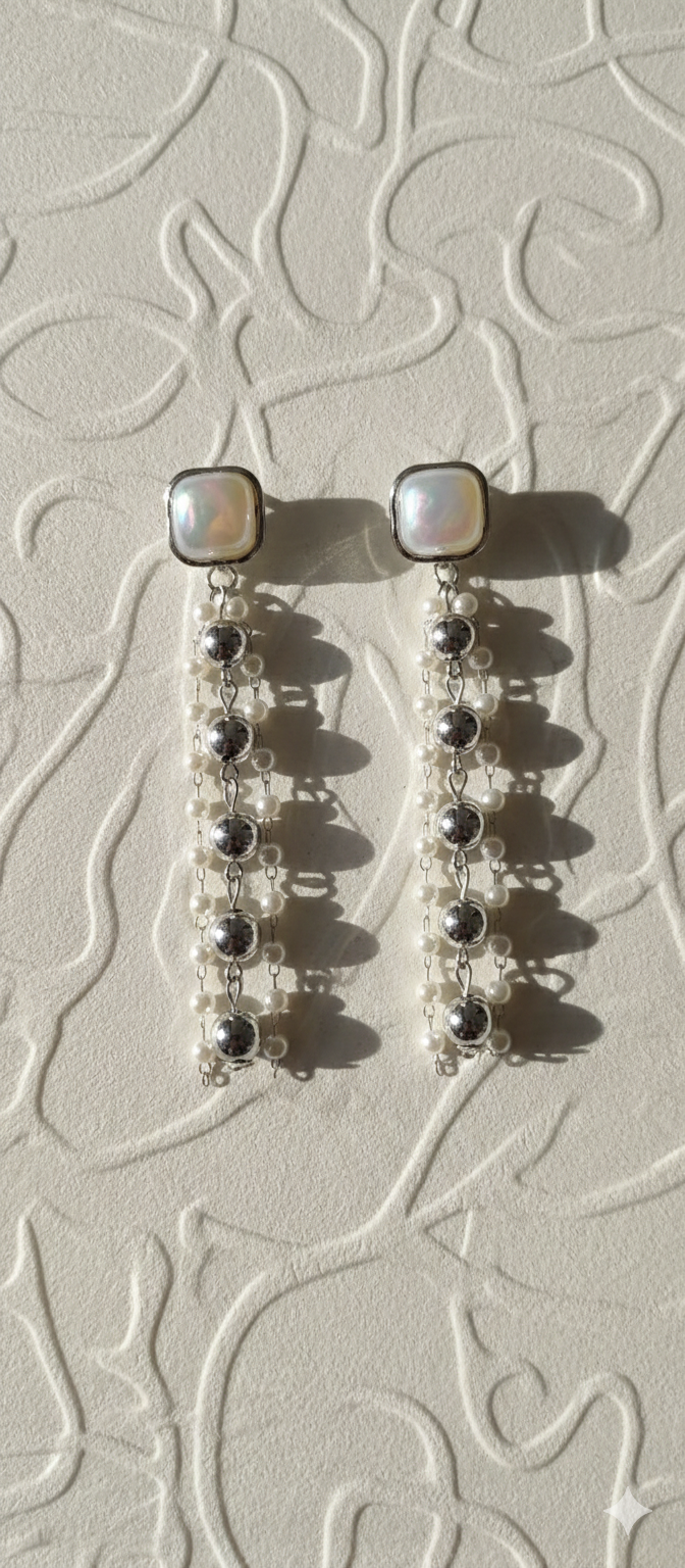B299 Daily Bling Lightweight Comfort Earrings Style #14 | Affordable Earrings for Women