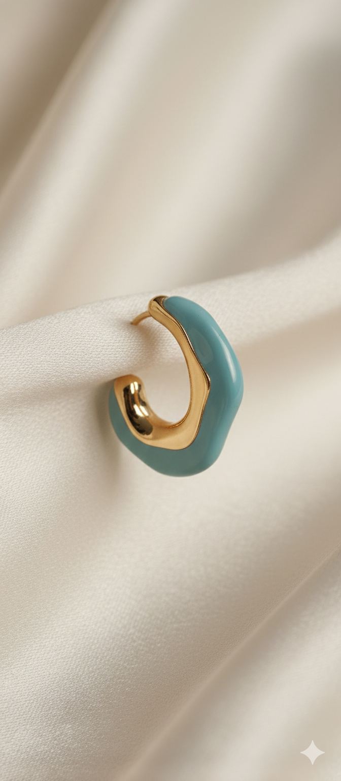 B299 Daily Bling Lightweight Comfort Earrings Style #26 | Affordable Earrings for Women