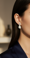 B299 Daily Bling Lightweight Comfort Earrings Style #02 | Affordable Earrings for Women