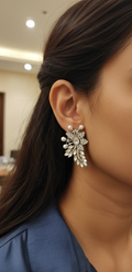 B299 Daily Bling Lightweight Comfort Earrings Style #03 | Affordable Earrings for Women