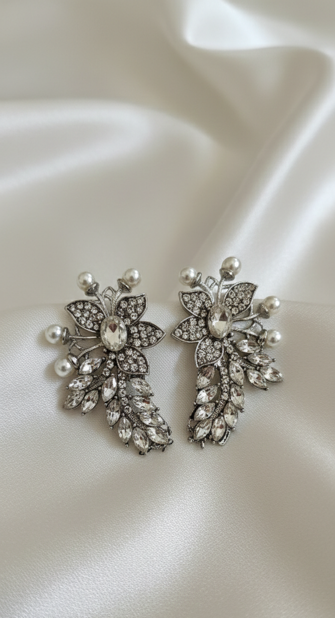 B299 Daily Bling Lightweight Comfort Earrings Style #03 | Affordable Earrings for Women