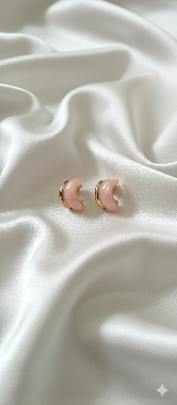 B299 Daily Bling Lightweight Comfort Earrings Style #05 | Affordable Earrings for Women
