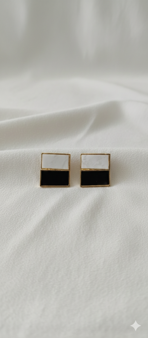 B299 Daily Bling Lightweight Comfort Earrings Style #06 | Affordable Earrings for Women