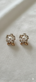 B299 Daily Bling Lightweight Comfort Earrings Style #08 | Affordable Earrings for Women