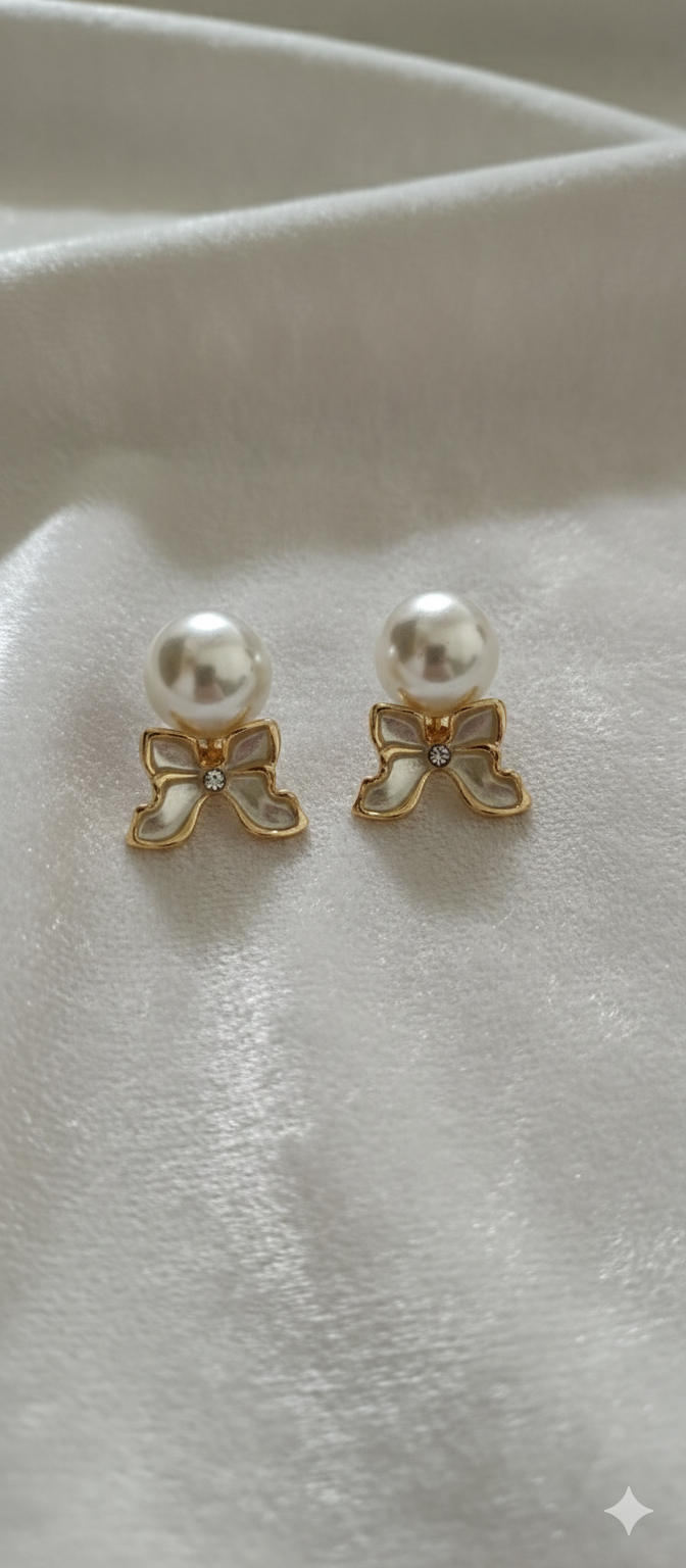 B299 Daily Bling Lightweight Comfort Earrings Style #17 | Affordable Earrings for Women