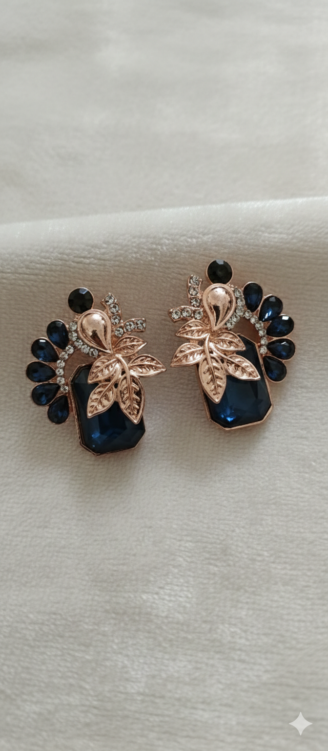 B299 Daily Bling Lightweight Comfort Earrings Style #16 | Affordable Earrings for Women