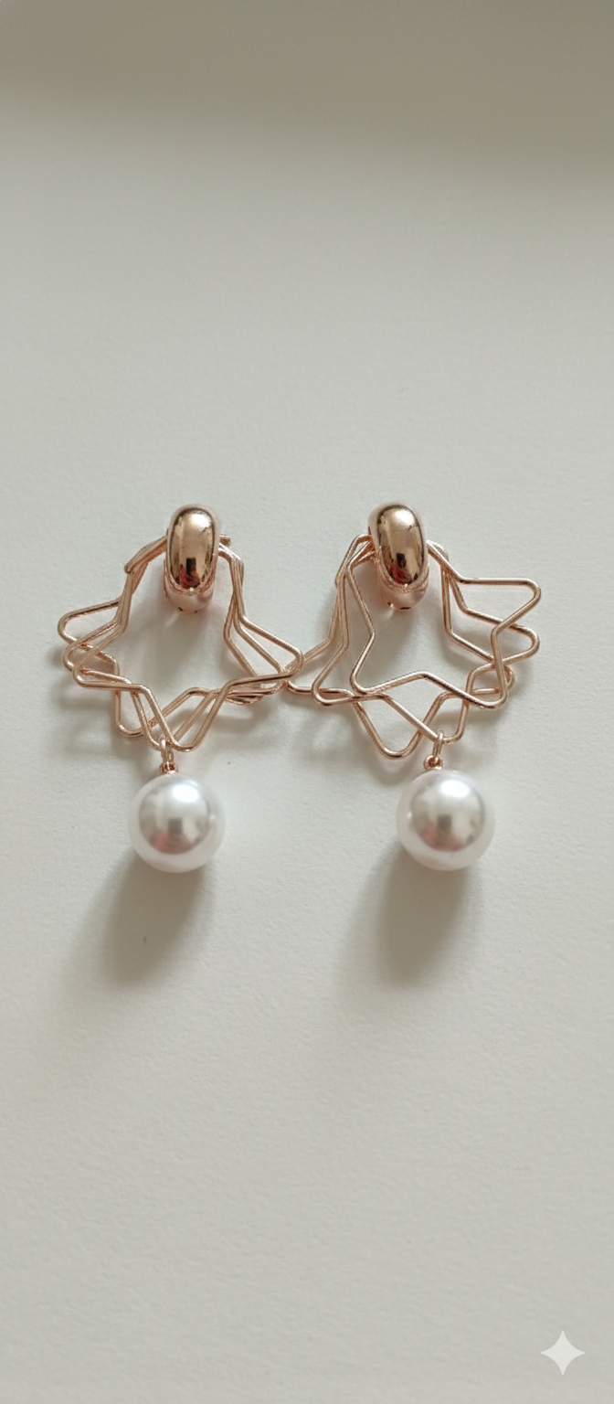 B299 Daily Bling Lightweight Comfort Earrings Style #22 | Affordable Earrings for Women