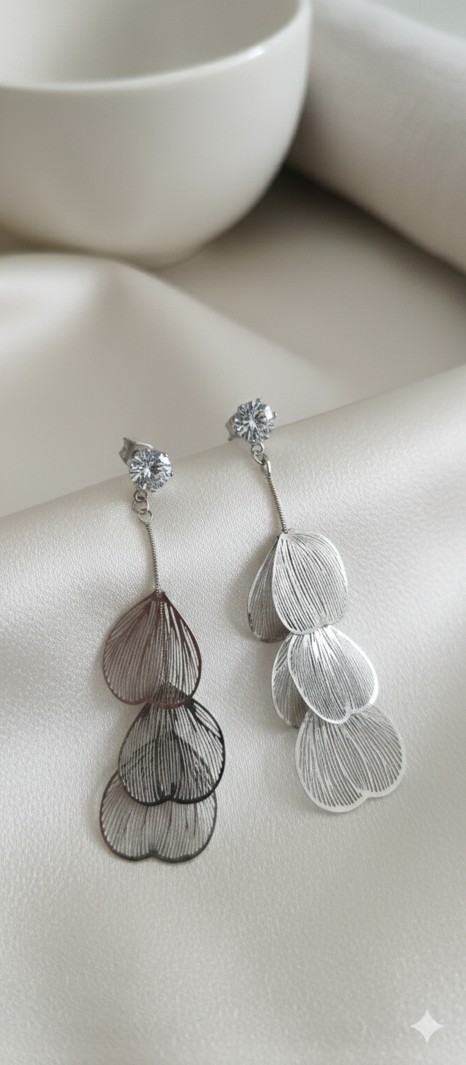 B299 Daily Bling Lightweight Comfort Earrings Style #21 | Affordable Earrings for Women