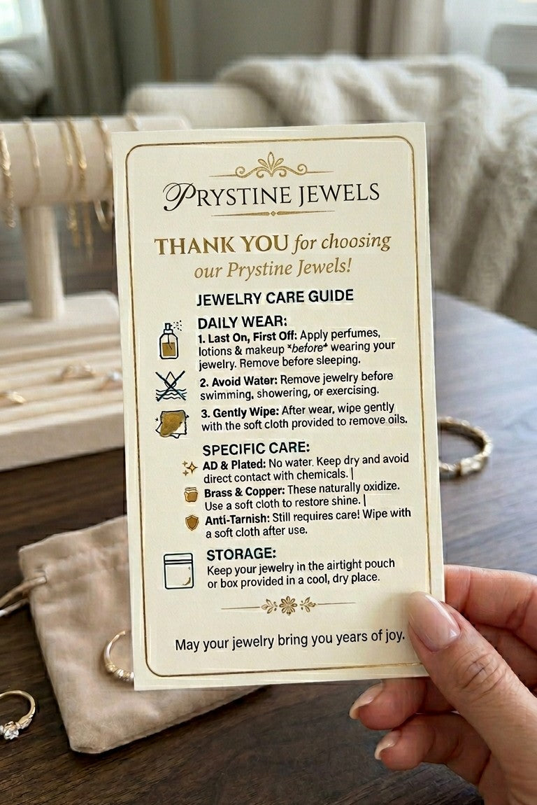 Anti-Tarnish Daily Wear Earrings Style #02 | Hypoallergenic Earrings for Women
