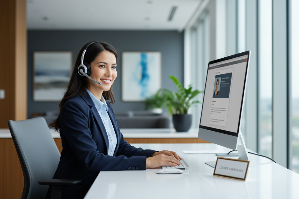 Customer Service Representative